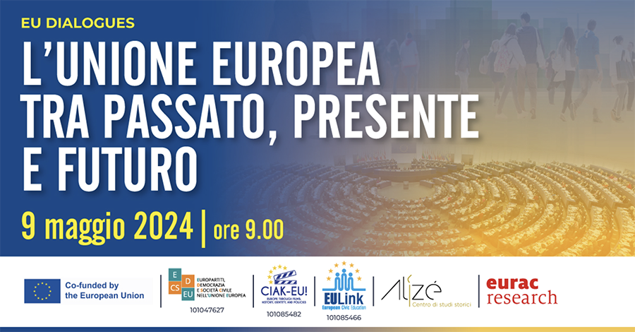 Unione-europea-tra-passato-presente-e-futuro