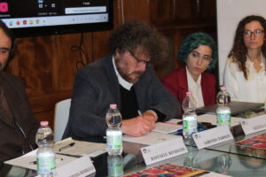 donne, cinema ed Europa_07.11.24