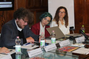 donne, cinema ed Europa II _07.11.24