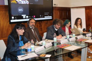 donne, cinema ed Europa III _07.11.24