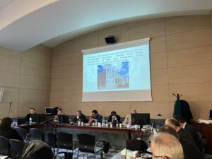 Convegno Genova_Midena_De Sanctis_Stolfo_Filippo Giordano_29.11.2024