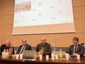 Convegno Genova_Midena_De Sanctis_Stolfo_Filippo Giordano_29.11.2024