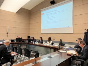 Convegno Genova_Ghia_Parolin_Culla_Baghino_28.11.2024