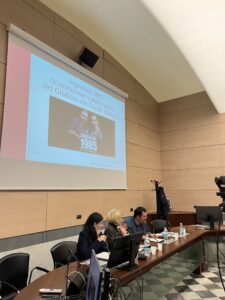 Convegno Genova_Ghia_Parolin_Culla_Baghino_28.11.2024