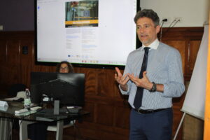 Fotografie 9 maggio 2025