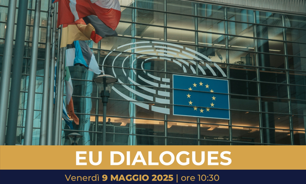 copertina news 9 maggio 2025