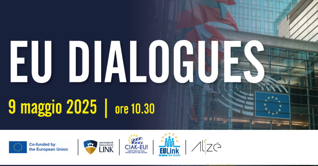EUDIALOGUES 2025